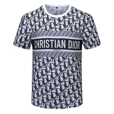 fake christian dior shirt|christian dior shirts for men.